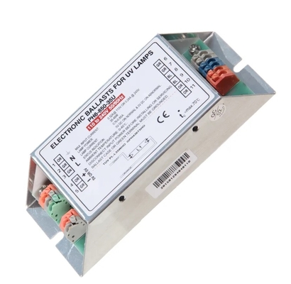 Aluminum Alloy High Power UV Ballasts PH6-850-35U For UV Lamp GPH436T5