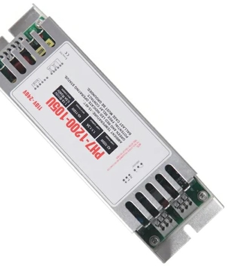 PH7-1200-105U UV Ballasts For Amalgam UV Lamp GPHA357T5 GPHA843T5