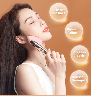 New product ideas 2023 trends facial treatment galvanic EMS facial beauty tool RF facial tightening