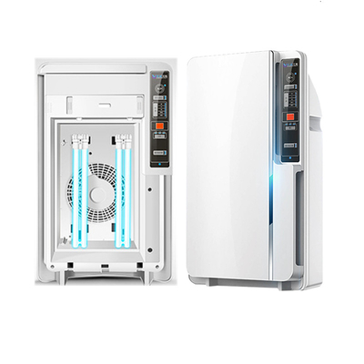 Temizleyici 220V 50Hz ile 120w Hava Dezenfeksiyon Arıtma
