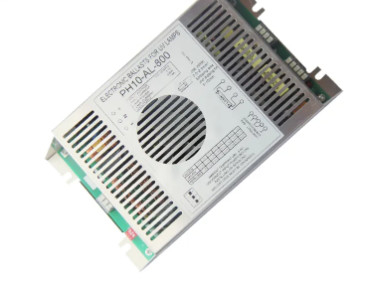 PH10 Serisi T6 Antiseptik Lamba Elektronik Balast 800W